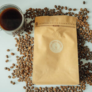 Nicaragua - Cafe Diego